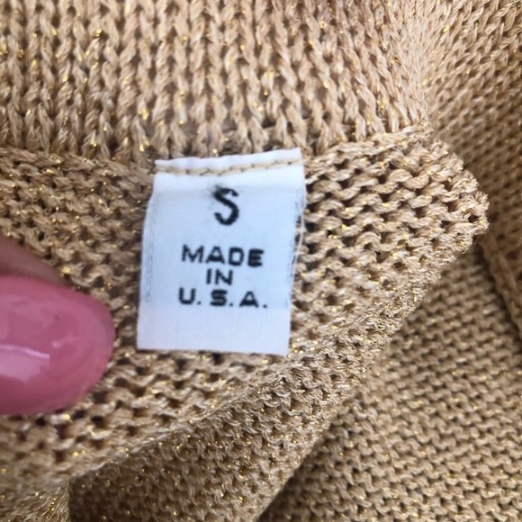 St. John knit skirt - Picture 2 of 4